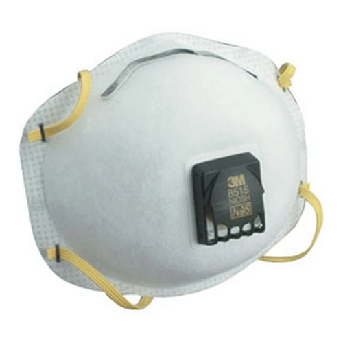 3M N95 Particulate Welding Respirator 8515/07189(AAD) (7189)