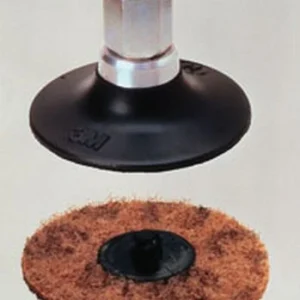 3M 2" Roloc Disc Pad Holder (7715)