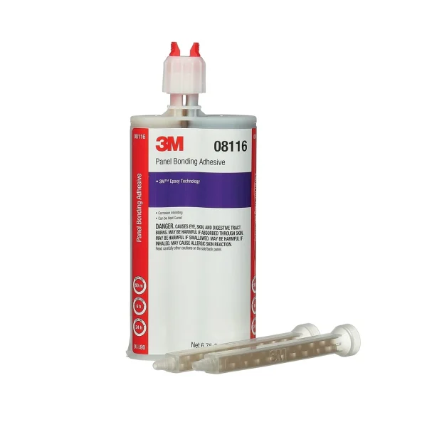 3M 200 mL Automix Panel Bonding Adhesive (8116)