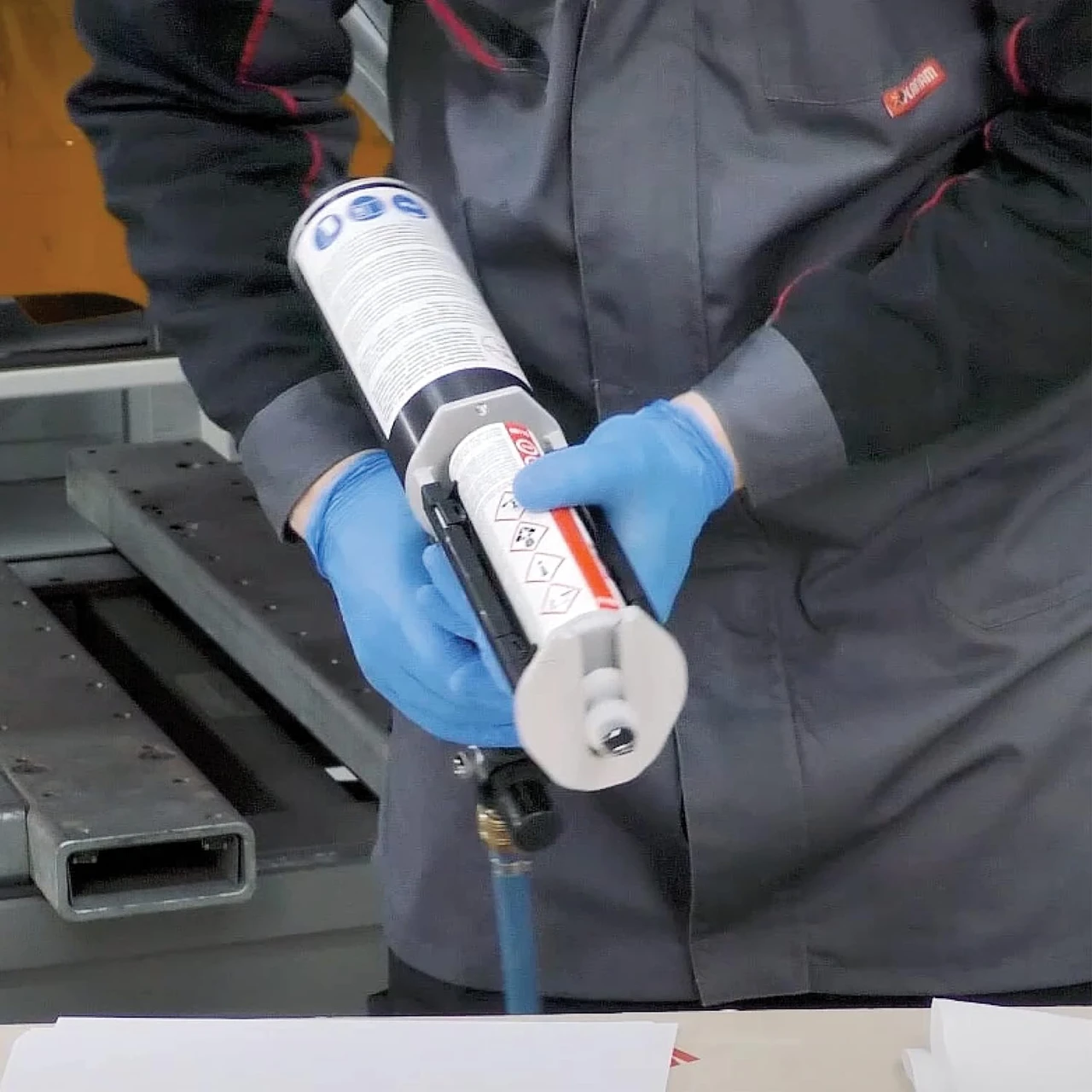 3M 200 mL Automix Panel Bonding Adhesive (8116) — product image 6