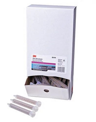 3M Static Mixing Nozzle (8194)