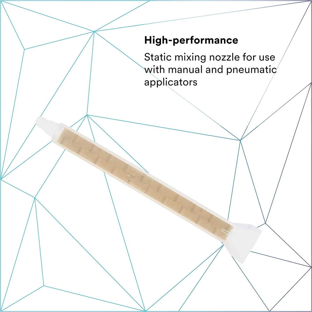 3M Static Mixing Nozzle (8194) — product image 3