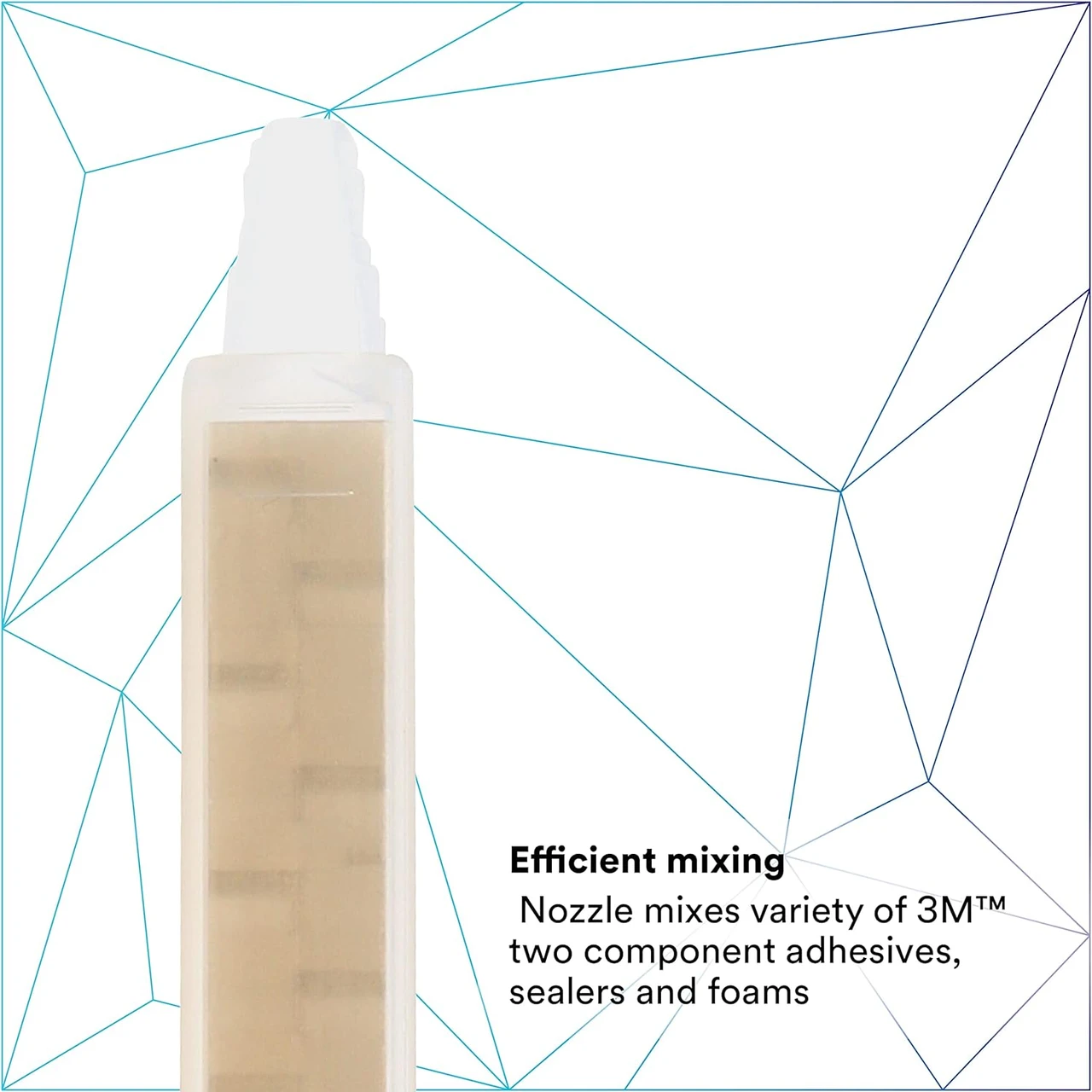 3M Static Mixing Nozzle (8194) — product image 4