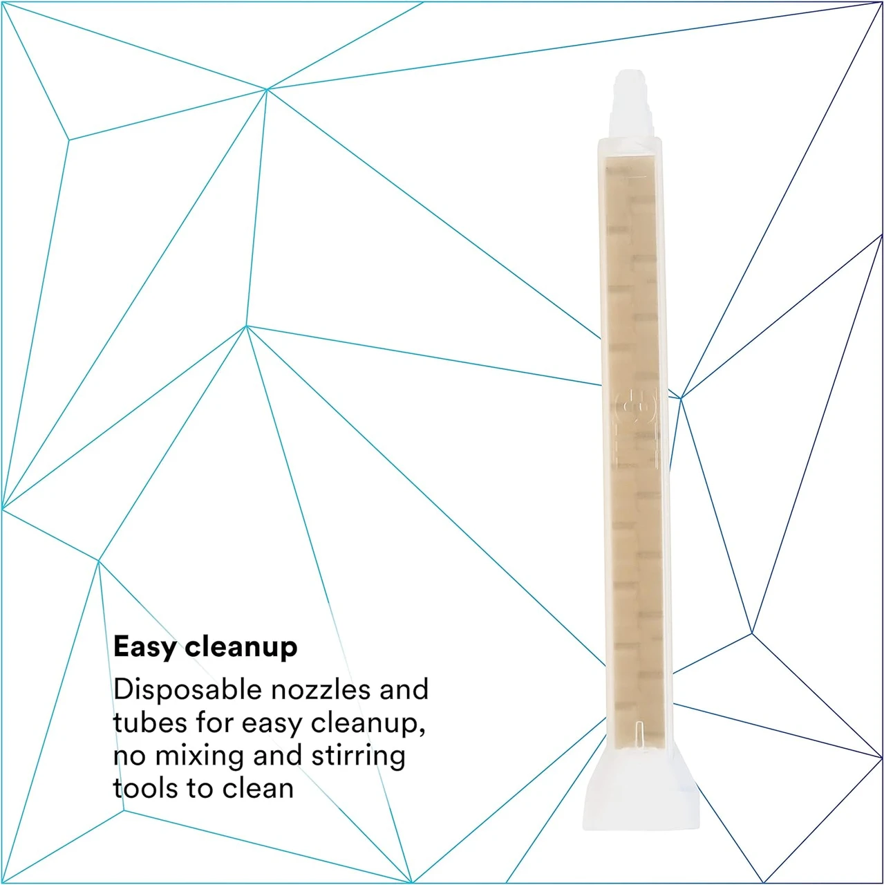 3M Static Mixing Nozzle (8194) — product image 5