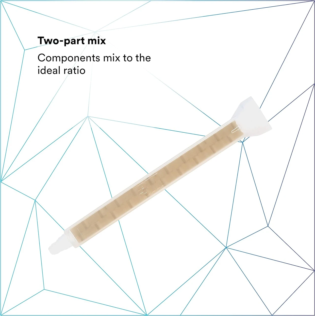 3M Static Mixing Nozzle (8194) — product image 6