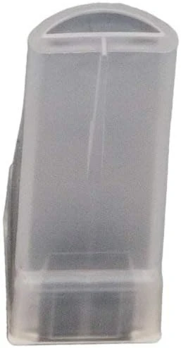 3M 3/8" Automix Rounded OEM Seam Sealer Tip (8202)