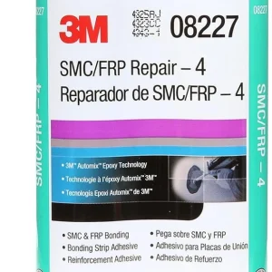3M 200 mL SMC/Fiberglass Repair Adhesive (8227)
