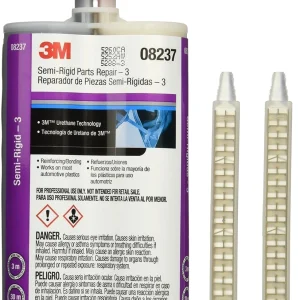 3M 200 mL Semi-Rigid Parts Repair (8237)
