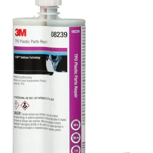 3M 200 mL TPO Plastic Parts Repair (8239)