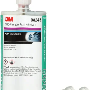 3M 200 mL Automix SMC/Fiberglass Repair Adhesive (8243)