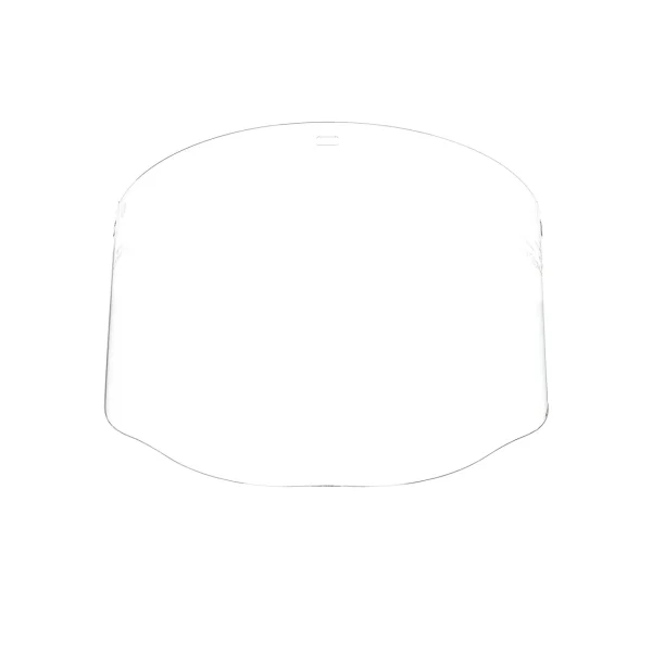 3M WP96 Clear Polycarbonate Replacement Faceshield (82701)