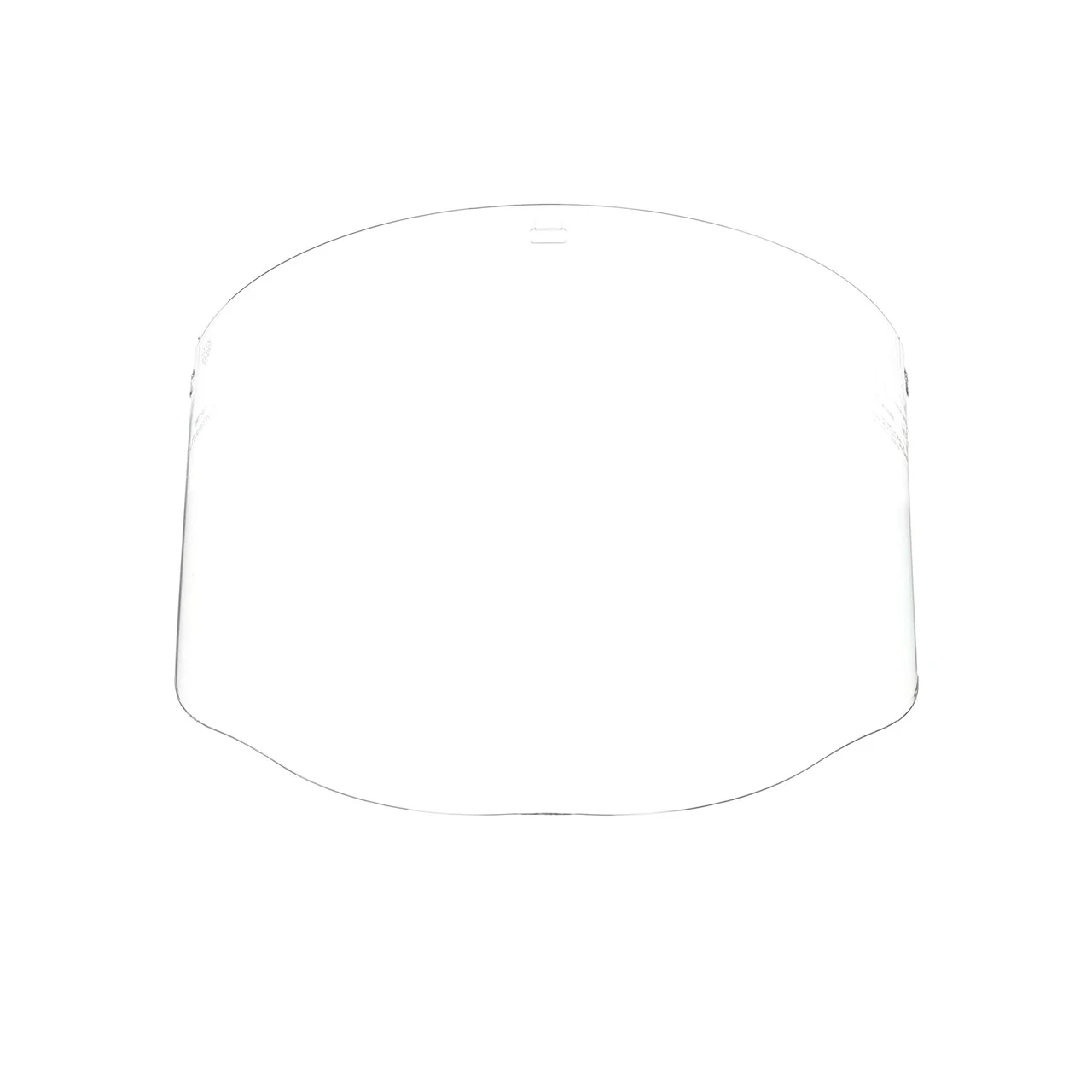 3M WP96 Clear Polycarbonate Replacement Faceshield (82701)