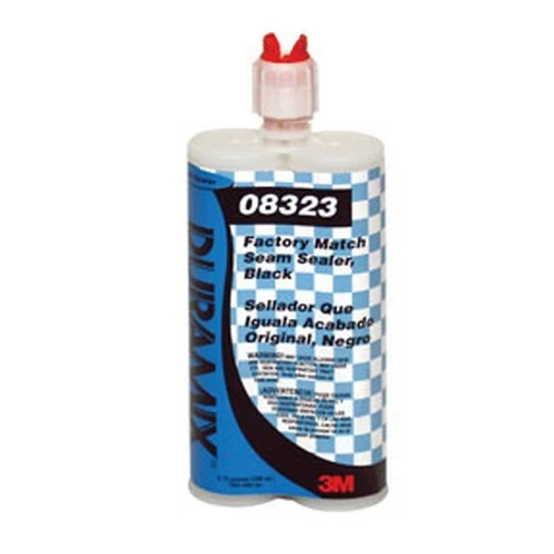 3M 200 mL Black Factory-Match Seam Sealer (8323)