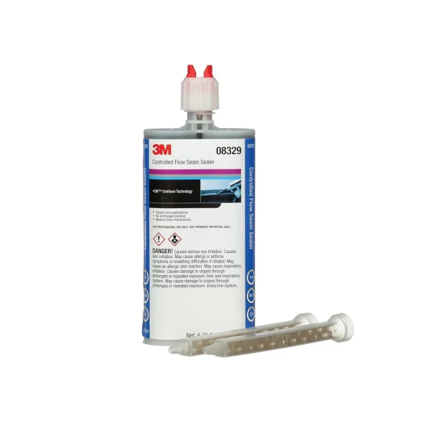 3M 200 mL Controlled-Flow Seam Sealer (8329)