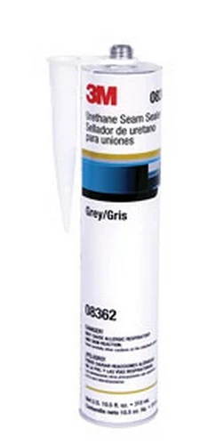 3M 310mL Grey Urethane Seam Sealer (8362)
