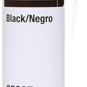3M 310 mL Black Urethane Seam Sealer (8367)