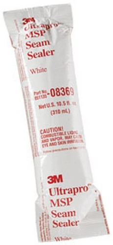 3M 310 mL White Ultrapro MSP Seam Sealer (8369)