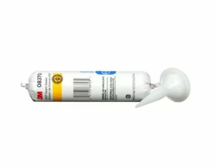3M 310 mL Flexpack Gray MSP Seam Sealer (8370)