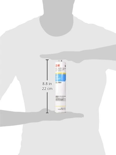 3M 10.5 fl oz Gray MSP Sprayable Seam Sealer (8374) — product image 7