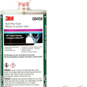 3M 200 mL Automix Rigid Pillar Foam (8458)