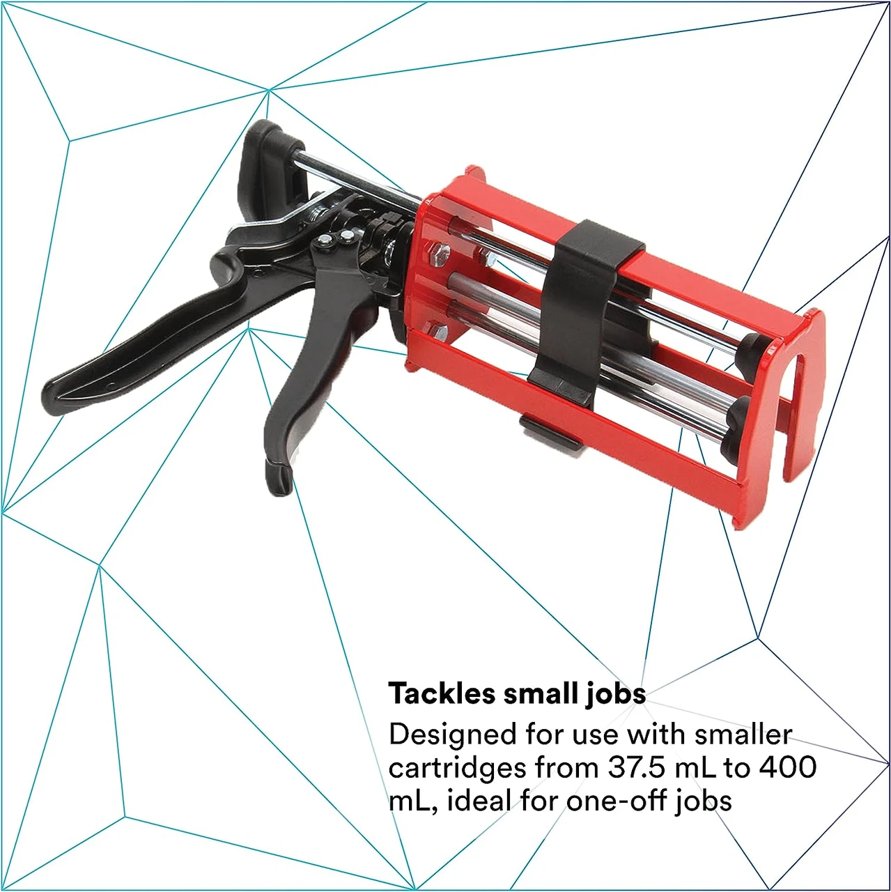 3M 200 mL Performance Manual Applicator (8571) — product image 3