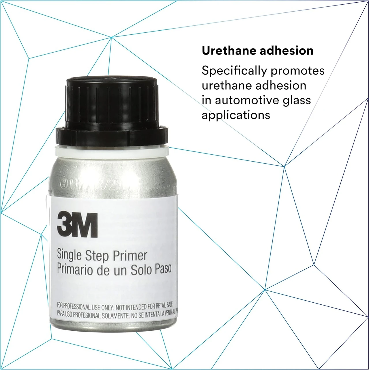 3M 125 mL Single Step Primer (08681) — product image 2