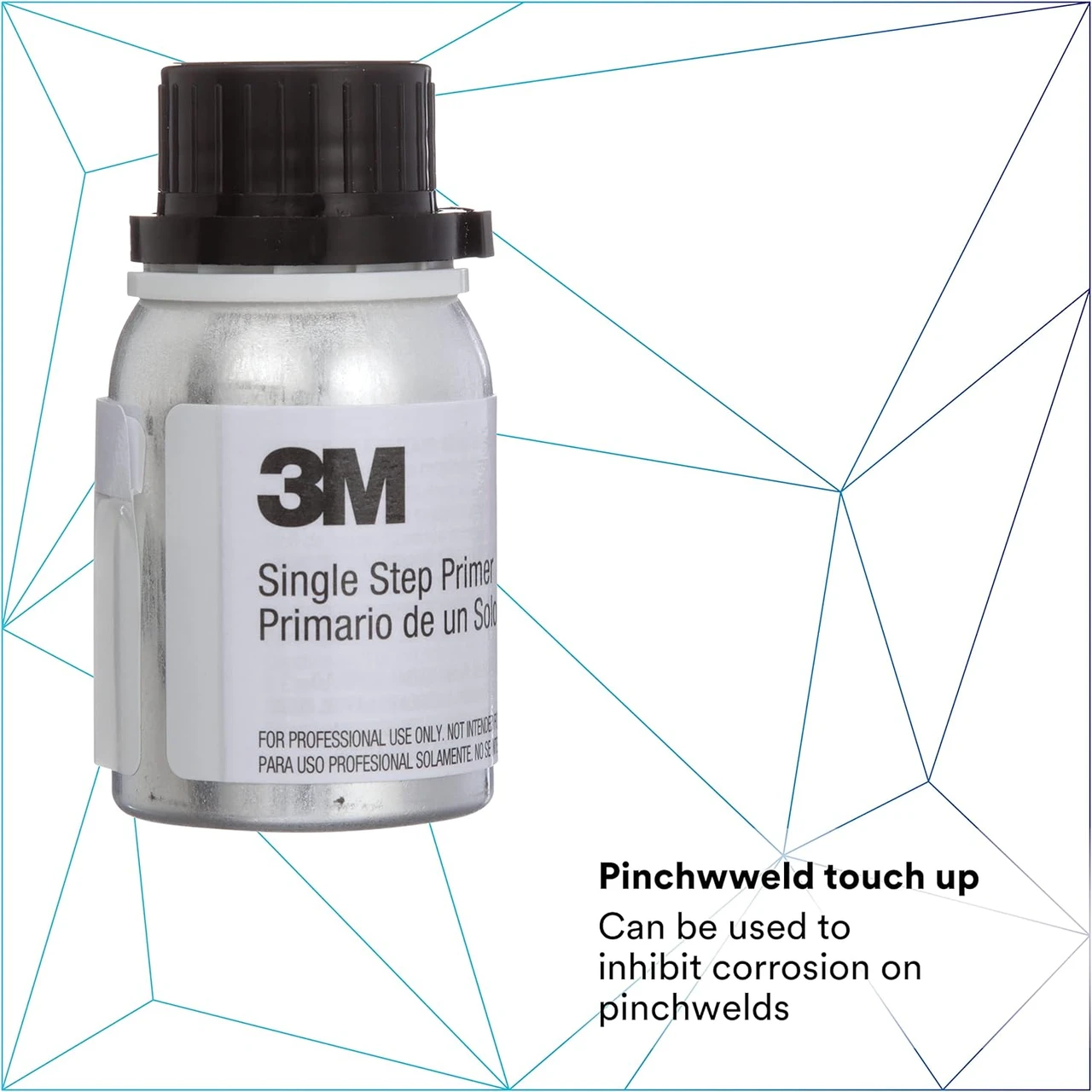 3M 125 mL Single Step Primer (08681) — product image 3