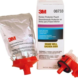 3M 3 oz Rocker Protector Pouch (8733)
