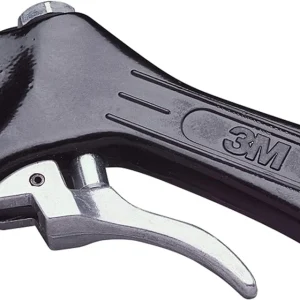 3M Black/Grey No Cleanup Applicator Gun (08801)