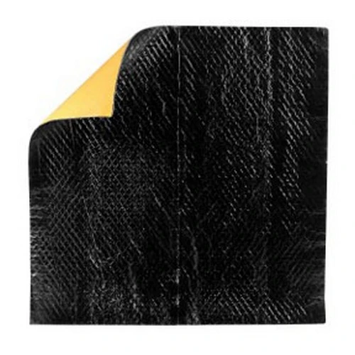 3M 500mm x 500mm Sound Deadening Pads (8840)