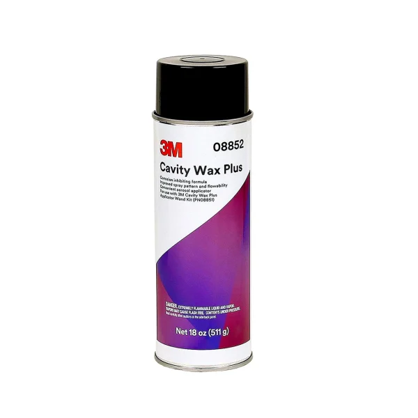 3M 18 oz Cavity Wax Plus (8852)