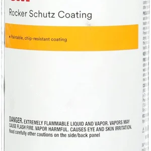 3M 1 Quart Rocker Schutz Coating (8874)