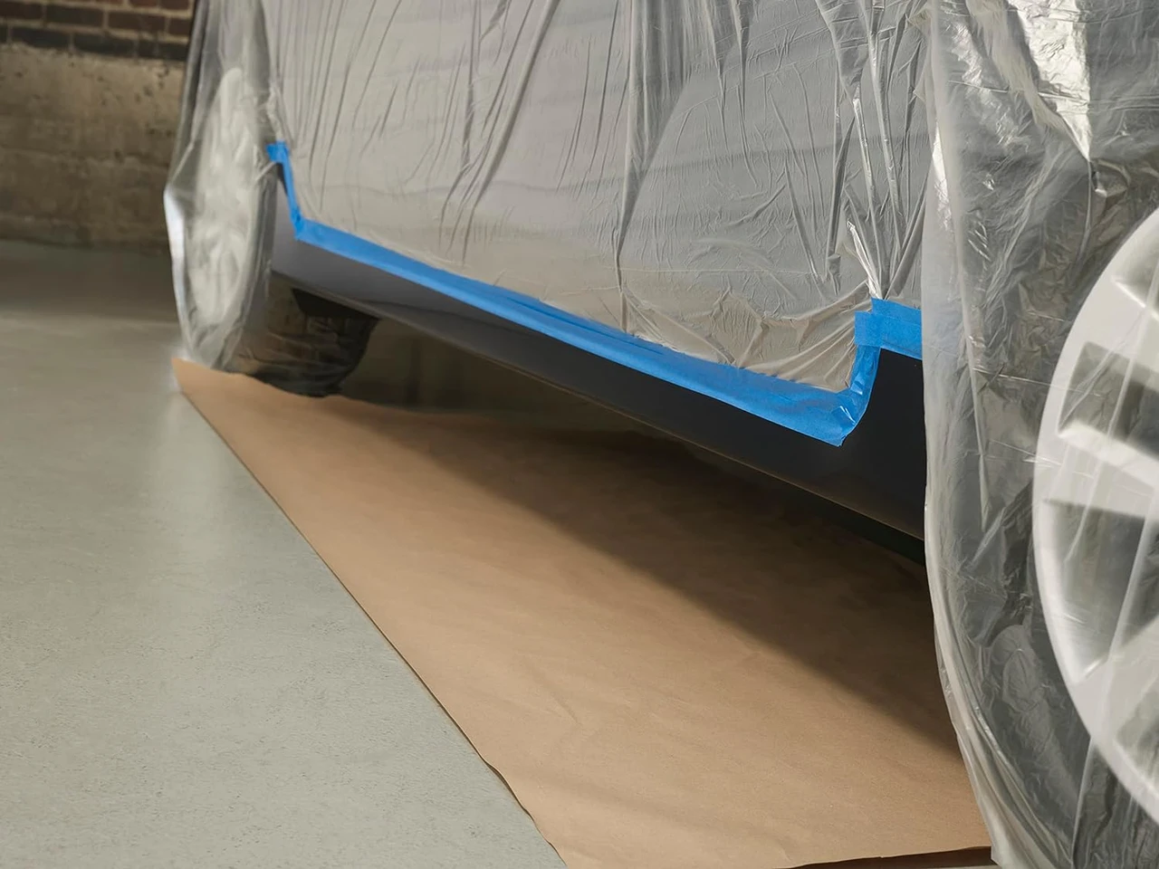 3M 1 Quart Rocker Schutz Coating (8874) — product image 3
