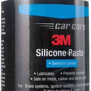 3M 8 oz Car Care Silicone Paste (8946)