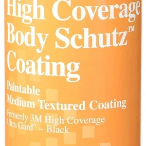 3M 22.4 oz No Cleanup High Coverage Body Schutz Coating (8964)