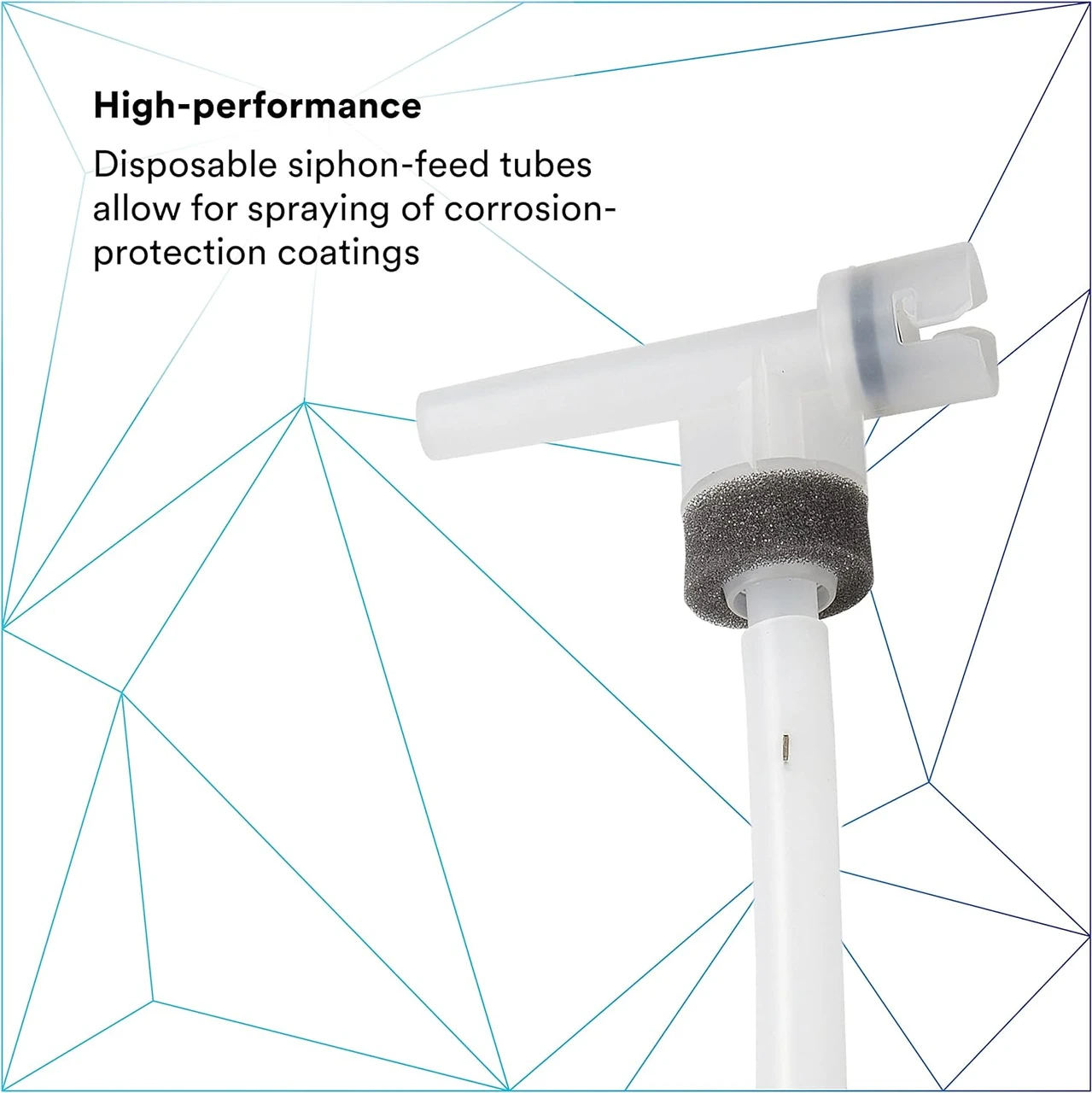 3M 8/Bag No Cleanup Replacement Nozzles (8966) — product image 2