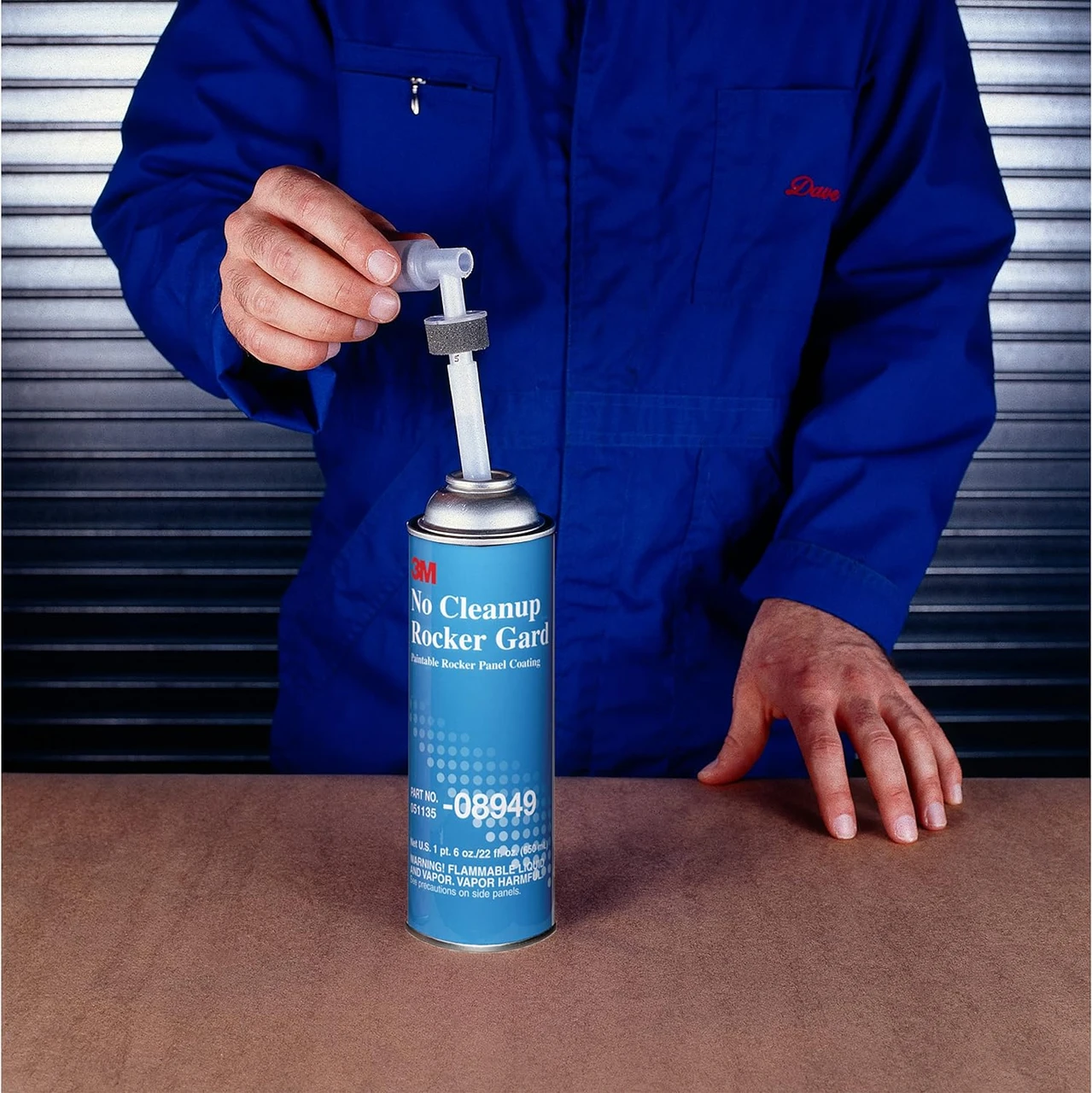 3M 8/Bag No Cleanup Replacement Nozzles (8966) — product image 6