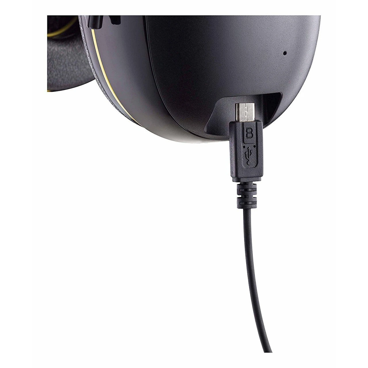 3M WorkTunes Connect Hearing Protector with Bluetooth (90543-4DC) — product image 2