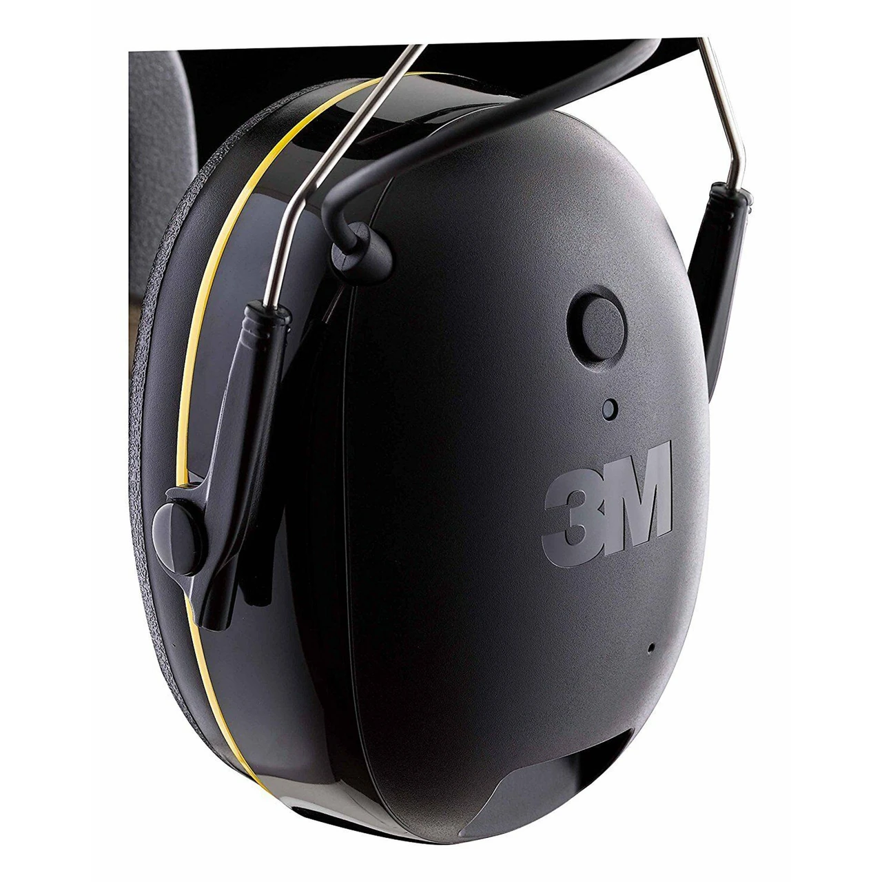3M WorkTunes Connect Hearing Protector with Bluetooth (90543-4DC) — product image 5