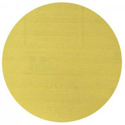 3M 6" P600 Hookit Gold Abrasive Disc 216U (923)