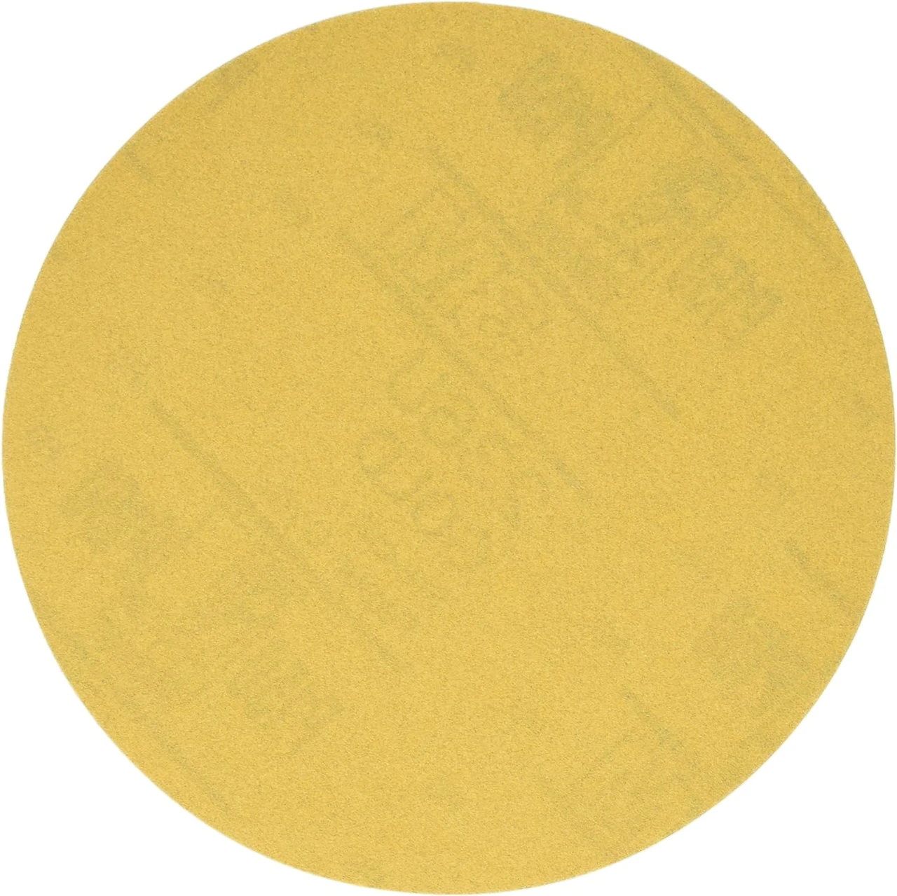 3M 6" P150C Hookit Gold Abrasive Disc 236U (00980) — product image 2