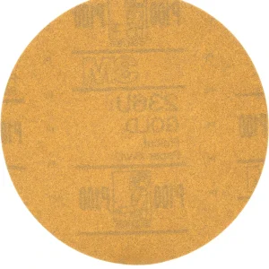 3M 6" P100C Hookit Gold Disc (982)