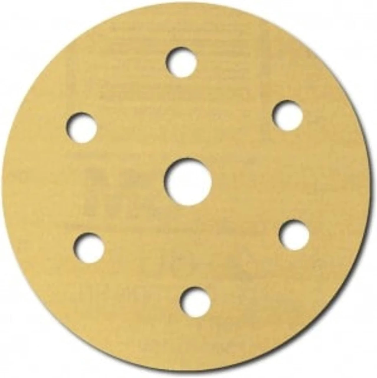 3M 6" P100C Hookit Gold Disc (982) — product image 2