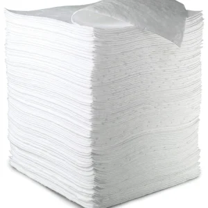 3M High Capacity Petroleum Sorbent Pad (HP-156)