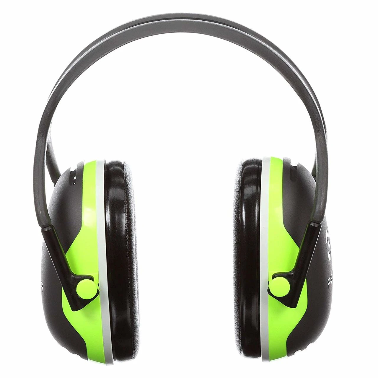 3M PELTOR X4 Over-the-Head Earmuffs (X4A) — product image 2