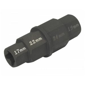4-in-1 Hex Axle Tool