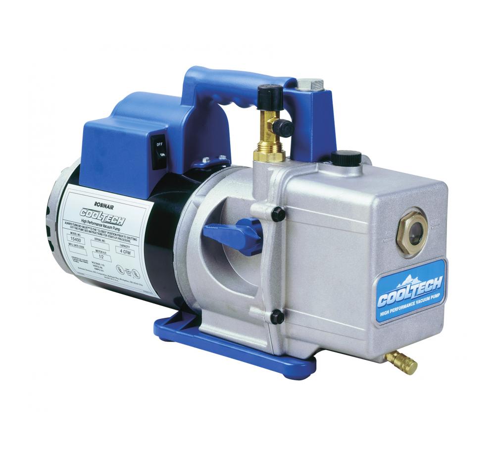 4 CFM Vacuum Pump