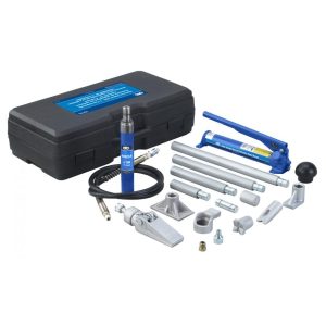 4-Ton Collision Repair Set