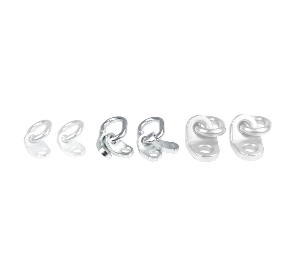 4,000-lb Lifting Bracket, Pair — product image 3