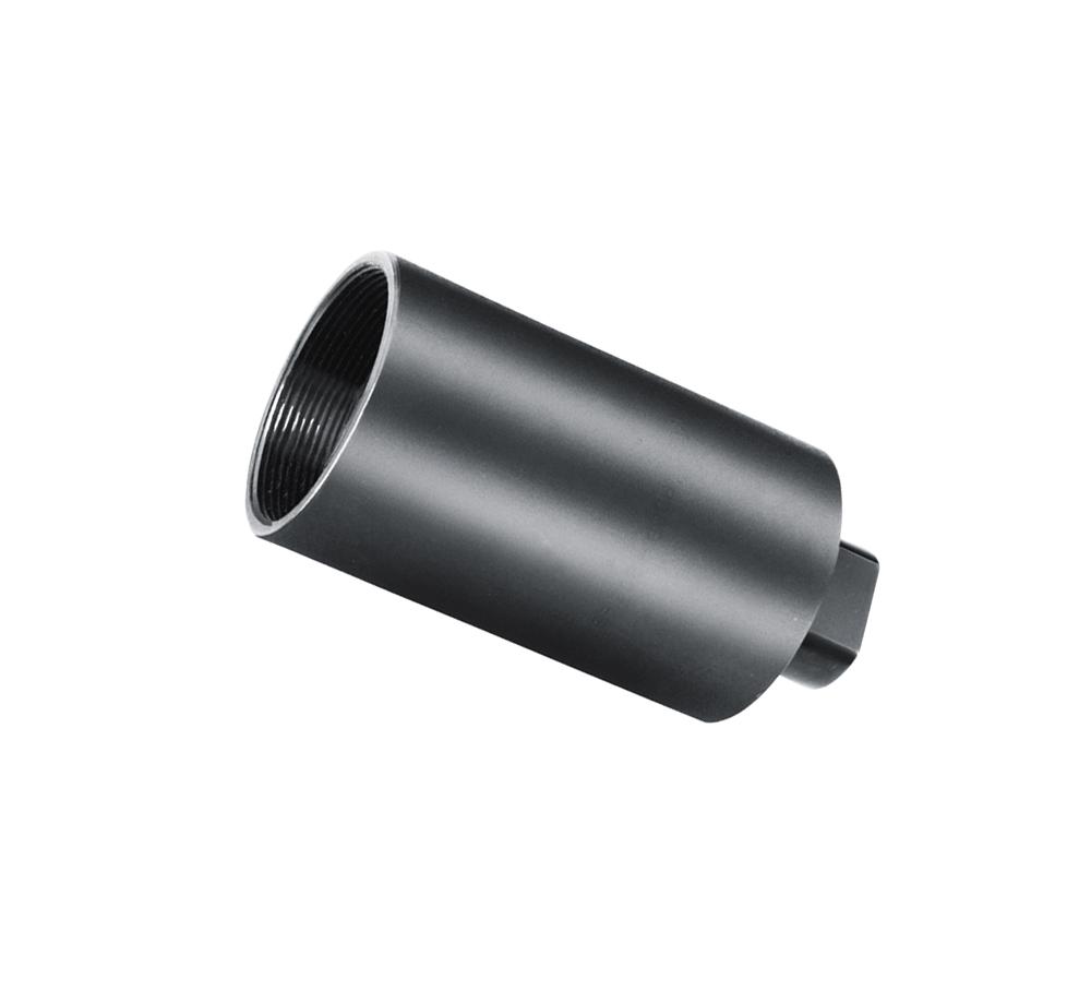 4WD Front Spindle Puller